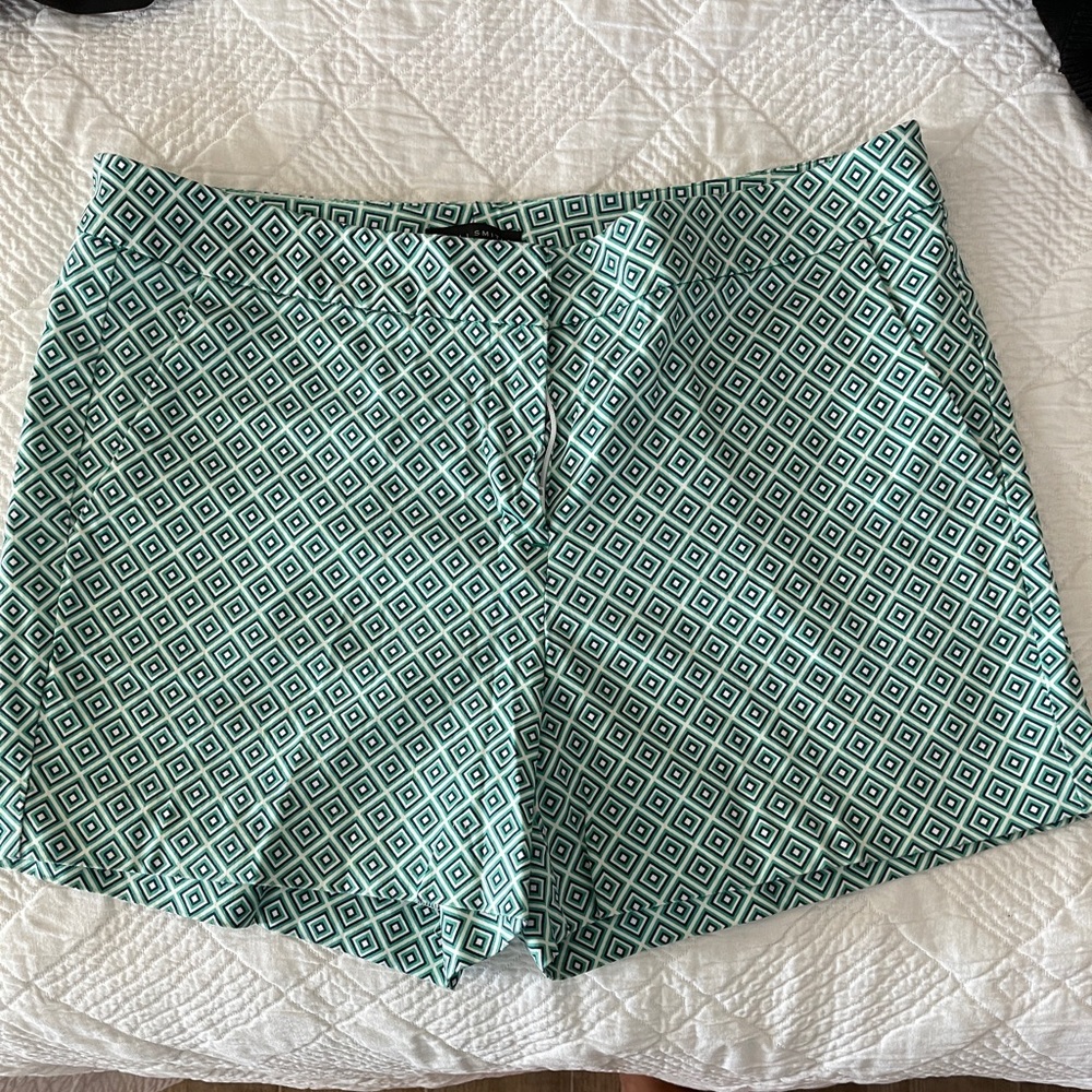 Woman’s Shorts